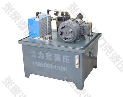 液壓?jiǎn)卧⒁簤合到y(tǒng)、液壓站、液壓泵站